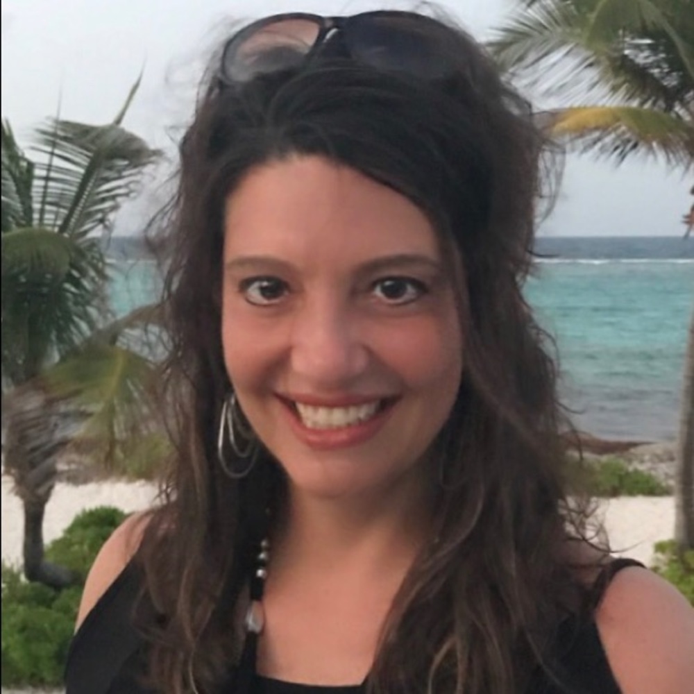 Meet your Posher, Tanya